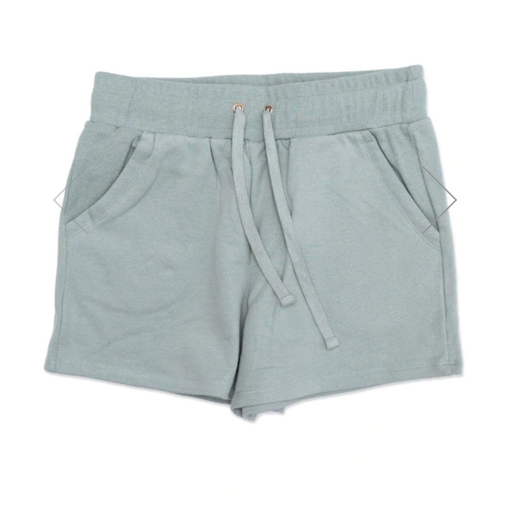 NWT Pink Lily sage lounge shorts